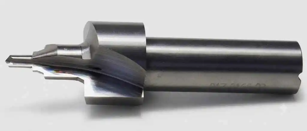 Solid carbide profile cutter manufacturer in India
