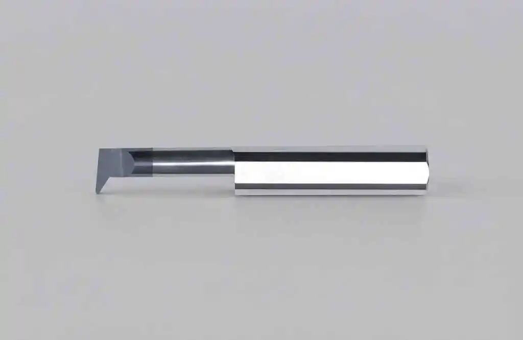Boring bars for CNC machining supplied by Mastertech, India