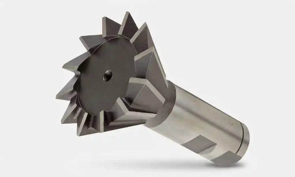 Carbide brazed cutter manufacturer in India