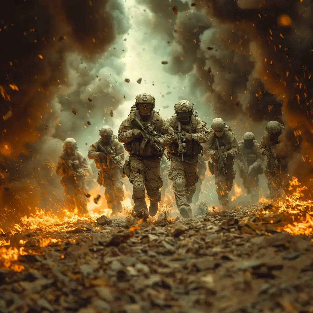 Defence
