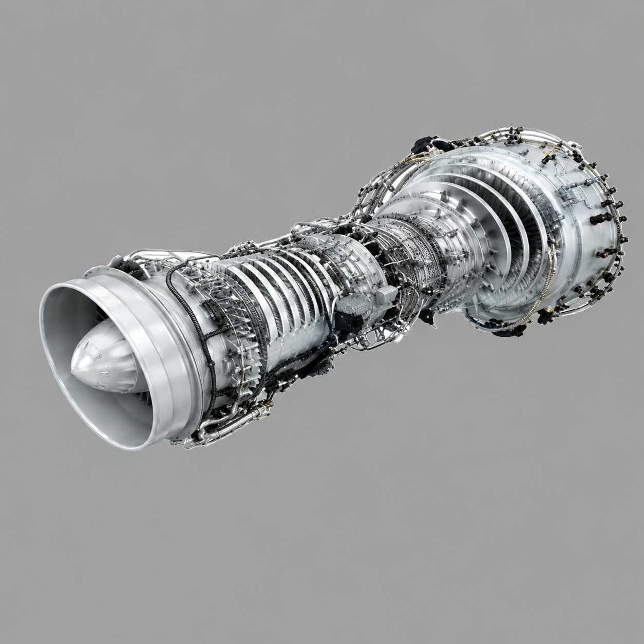 Turbine