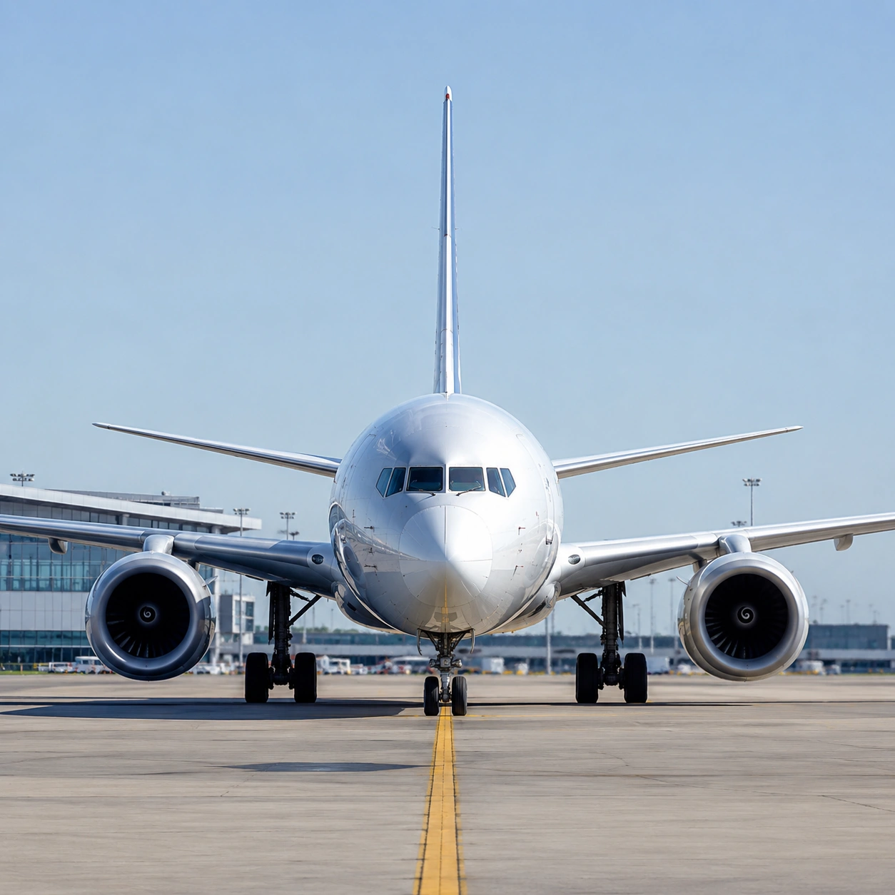 Aerospace