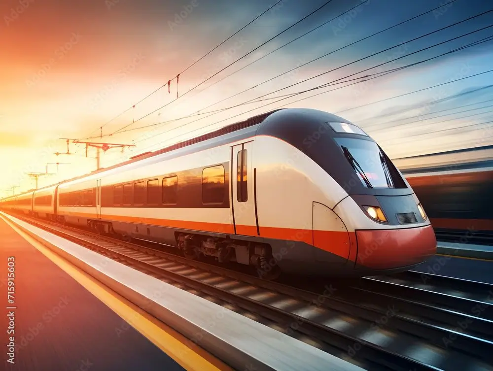 Railways